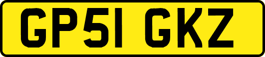 GP51GKZ