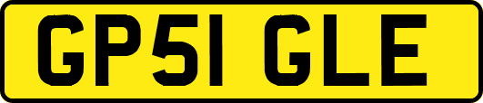 GP51GLE