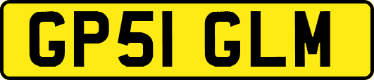 GP51GLM