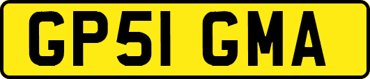 GP51GMA