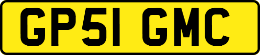 GP51GMC