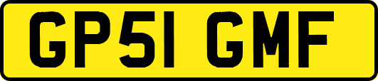 GP51GMF