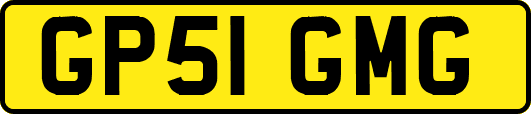 GP51GMG