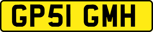 GP51GMH