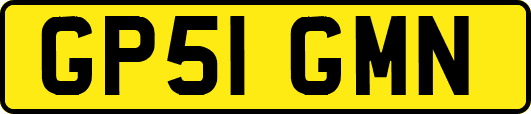 GP51GMN