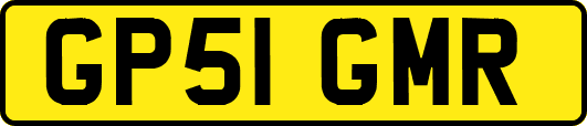 GP51GMR