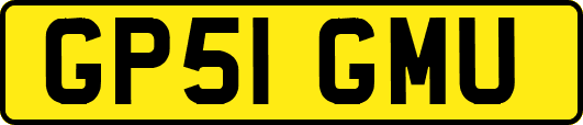 GP51GMU