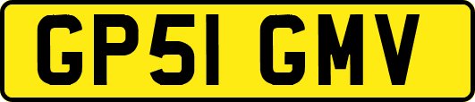 GP51GMV