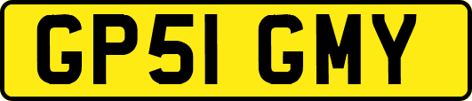 GP51GMY