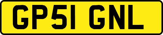 GP51GNL