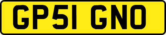 GP51GNO