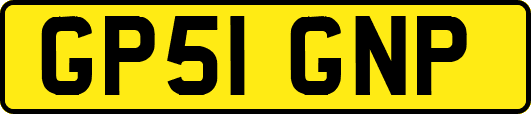 GP51GNP