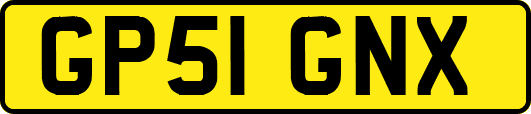 GP51GNX