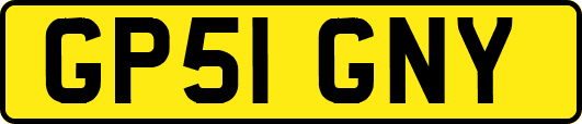 GP51GNY