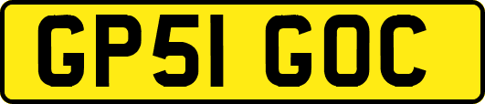 GP51GOC