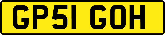 GP51GOH