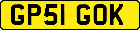 GP51GOK