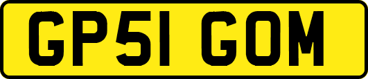 GP51GOM