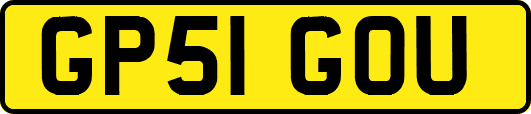 GP51GOU