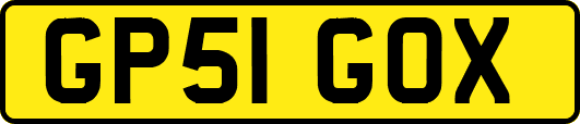 GP51GOX