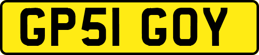 GP51GOY