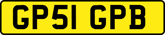 GP51GPB