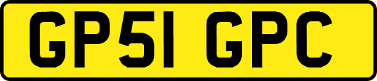 GP51GPC