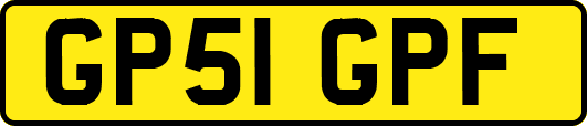 GP51GPF