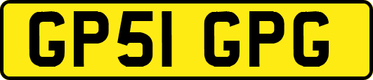 GP51GPG