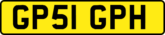 GP51GPH