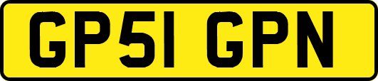 GP51GPN