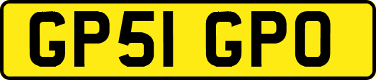 GP51GPO