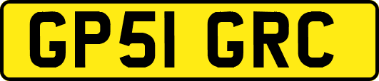 GP51GRC