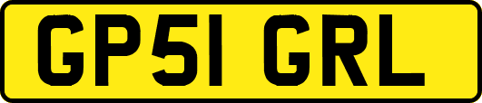 GP51GRL