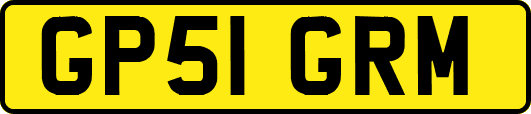 GP51GRM