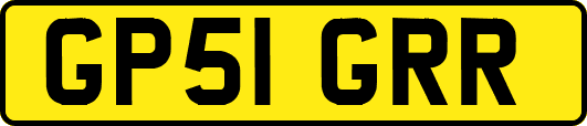 GP51GRR