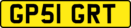 GP51GRT