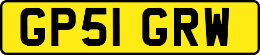 GP51GRW