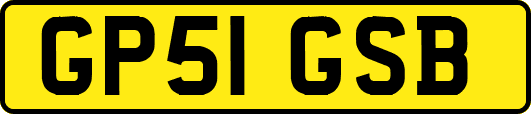 GP51GSB
