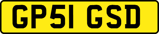 GP51GSD