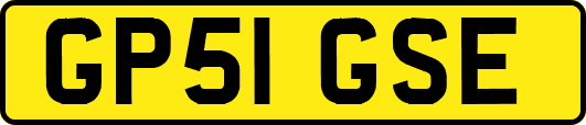 GP51GSE