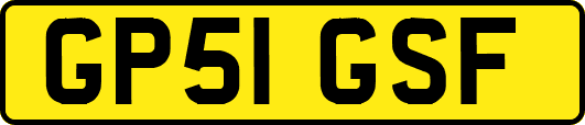 GP51GSF