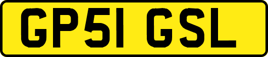 GP51GSL