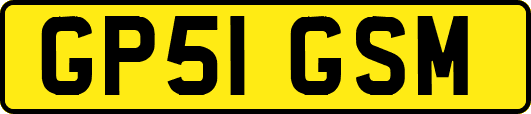 GP51GSM