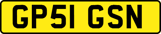 GP51GSN