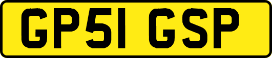 GP51GSP