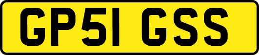 GP51GSS