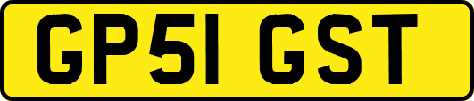 GP51GST