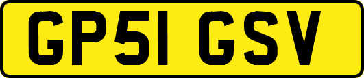 GP51GSV