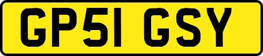 GP51GSY